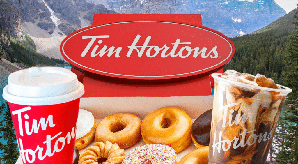 Karachi Gets a Taste of Tim Hortons: New Outlet Set to Open This Week Tim Hortons Karachi opening date