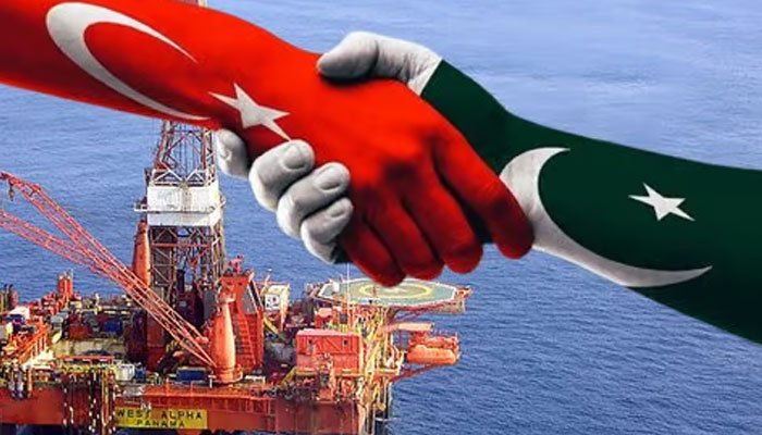 Türkiye and Pakistan Strengthen Bilateral Energy Cooperation