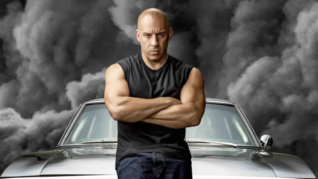 Vin Diesel Set for Major Career Shift as He Writes, Produces, and Stars in New Mattel Movie