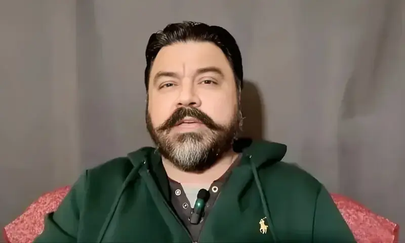 London Court Orders Adil Raja to Apologise Publicly and Pay Heavy Damages