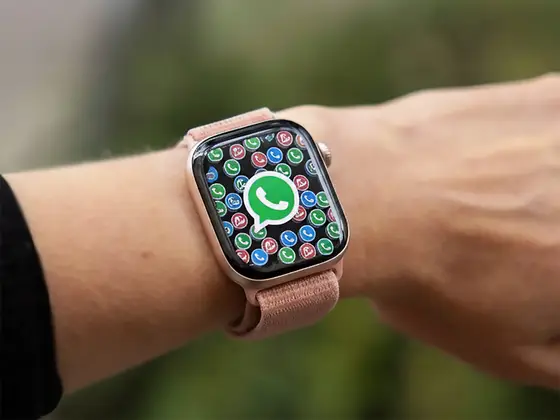 WhatsApp Adds Feature to Unpair Apple Watch Safely Without Data Loss
