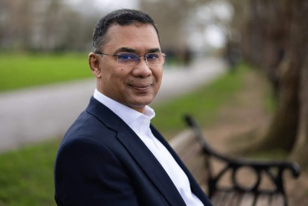 Tarique Rahman return Bangladesh elections