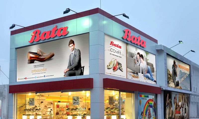 Bata Company Posts Rs356m Loss in Nine Months bata