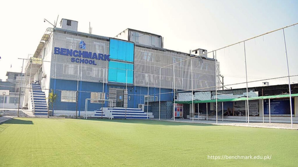 Benchmark Pakistan: Education, Engineering, Technology & PSX Market Leadership Explained benchmark pakistan