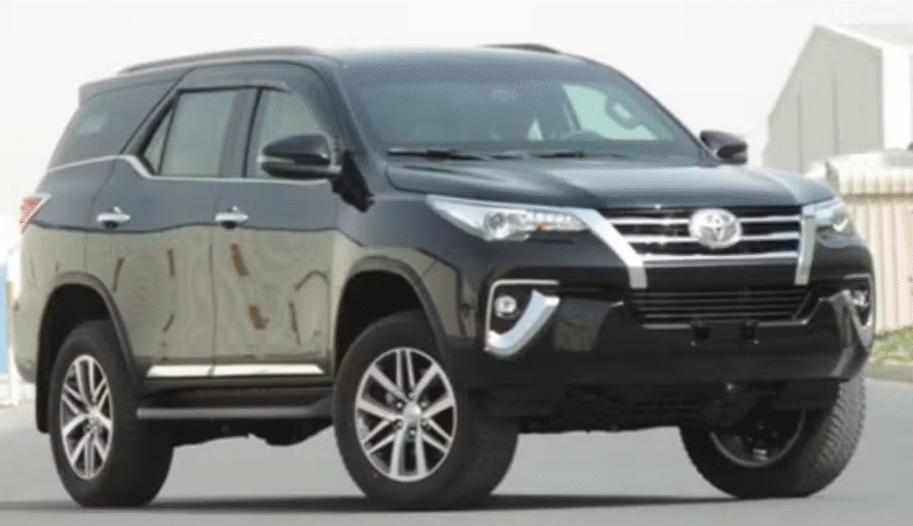 ECC Approves Procurement of Bullet-Proof Vehicles Amid Security Needs ECC bullet-proof vehicles