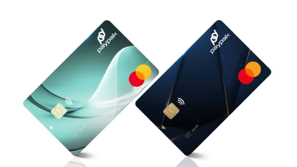 What Mastercard Certification Means for Pakistan as 1LINK Strengthens Its Card Personalization Backbone 1LINK Mastercard certification