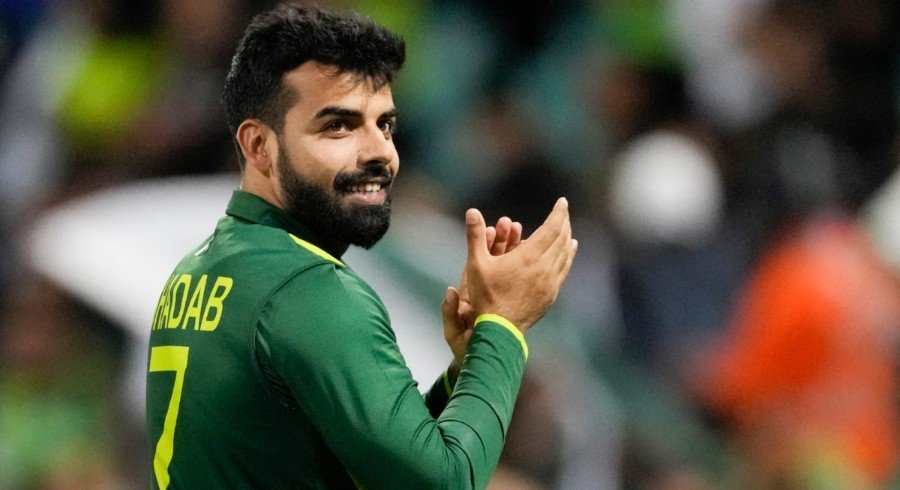 Skipper Hints at Shadab Khan’s Major Return to Squad