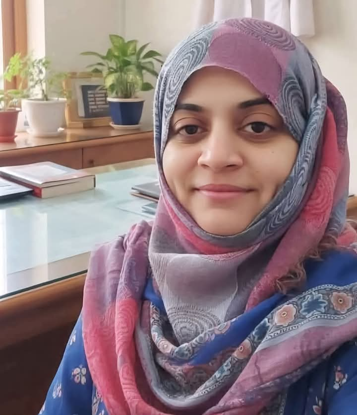 Dr Warda murder case latest news: Hirelings were paid Rs 3 million to kidnap and kill Warda Dr Warda murder case latest news: Hirelings were paid Rs 3 million to kidnap and kill Warda. Abbottabad's senior police officer stated this