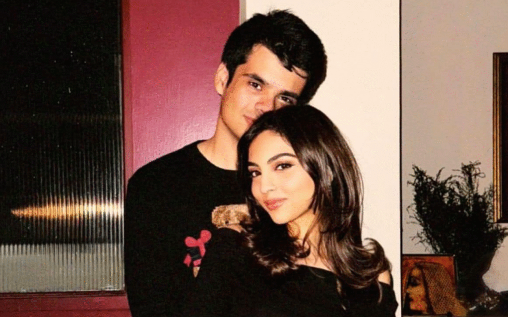 Who Is Aviva Baig? Meet the Woman Engaged to Priyanka Gandhi’s Son Raihan Vadra Aviva Baig