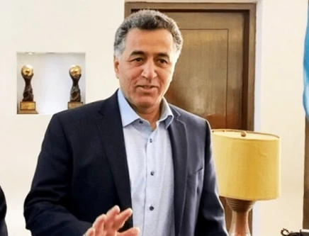 Faiz Hamid Case Verdict Expected This Month, Says PM Adviser