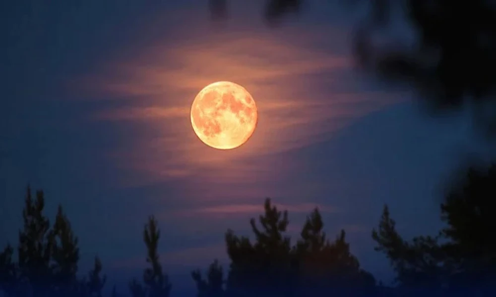 Supermoon Set to Light Up Pakistan Skies December 4-5