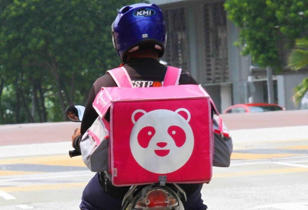 foodpanda and Brainchild Partner for Retail Media Innovation FOODPANDA