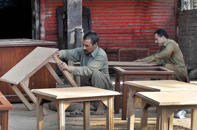 Abbas Market: Islamabadโs Hub for High-Quality Pre-Loved Furniture furniture