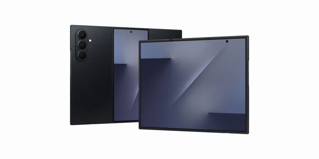 Samsung Unveils Galaxy Z TriFold, Redefining Mobile Innovation