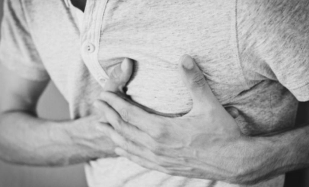 Bail Plea Rejected: Young Man Collapses and Dies of Heart Attack in Dadu Court Dadu court heart attack incident