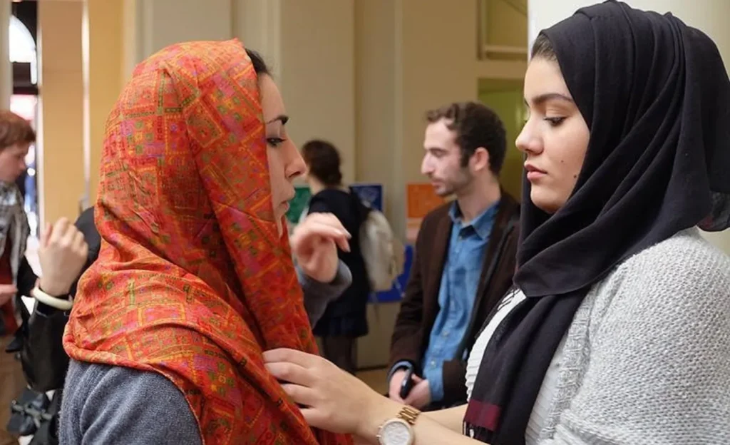 German courts uphold headscarf bans for judicial roles, citing neutrality, sparking discrimination concerns among religious freedom advocates