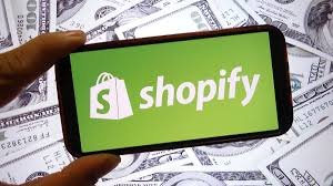 Shopify Resolves Critical Login Issues During Cyber Monday Peak Shopping Hours hopify Cyber Monday Outage 2025: Login Issues Fixed After Hours-Long Disruption