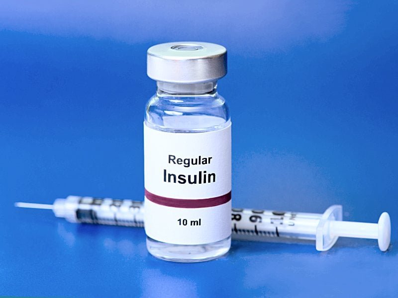 Best Insulin in Pakistan โ Types, Brands & Doctor Recommendations insulin
