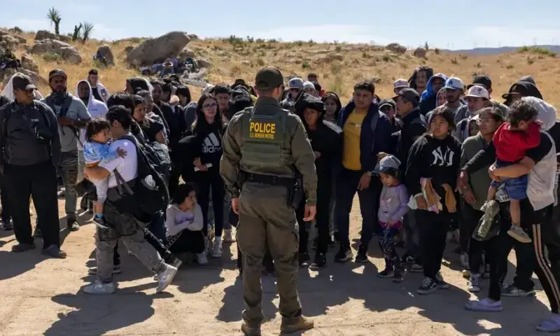 United States deports several Iranians after Trump’s immigration policy Iran confirms 55 nationals deported from the United States as officials report expanding US plans for additional removals.