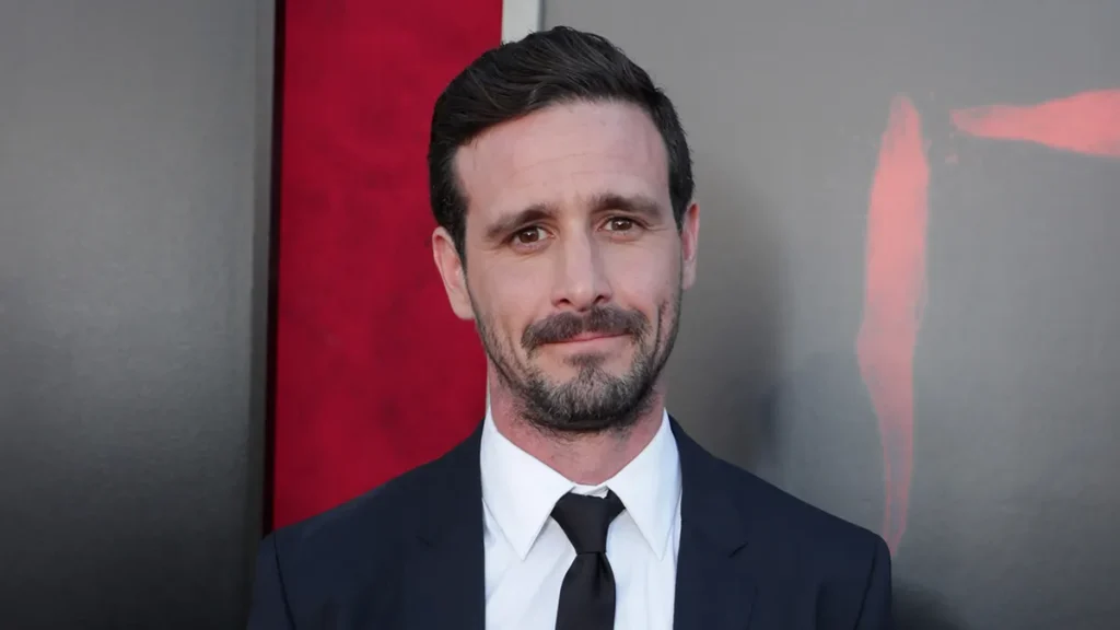 James Ransone Dies at 46: Natural Death or Suicide? ‘The Wire’ Actor’s Passing Raises Questions