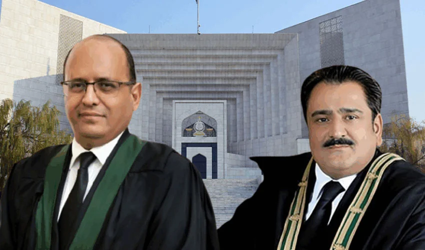 Judicial Commission appoints Chief Justices and SC Judges JCP approves new Chief Justices for Sindh and Balochistan High Courts and elevates Justice Aurangzeb to Supreme Court.