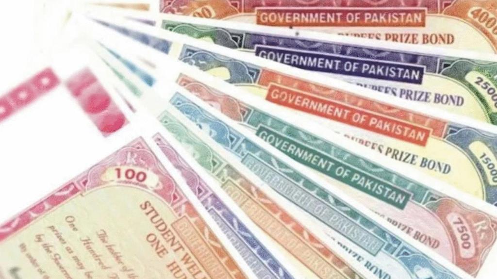 Rs40,000 Prize Bond Draw Results Out: Check the Full List of Winners prize bond draw results