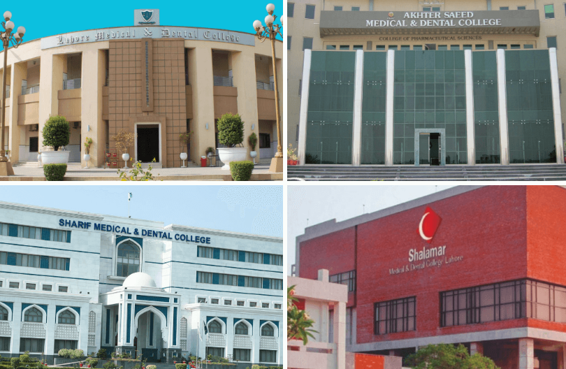 MBBS Admissions 2025: First Selection List Released for Private Colleges MBBS private medical colleges