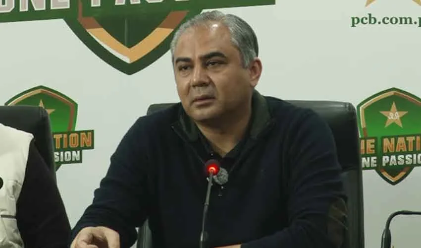 Pakistan’s T20 World Cup Future Depends on PM’s Decision, Says PCB Chief