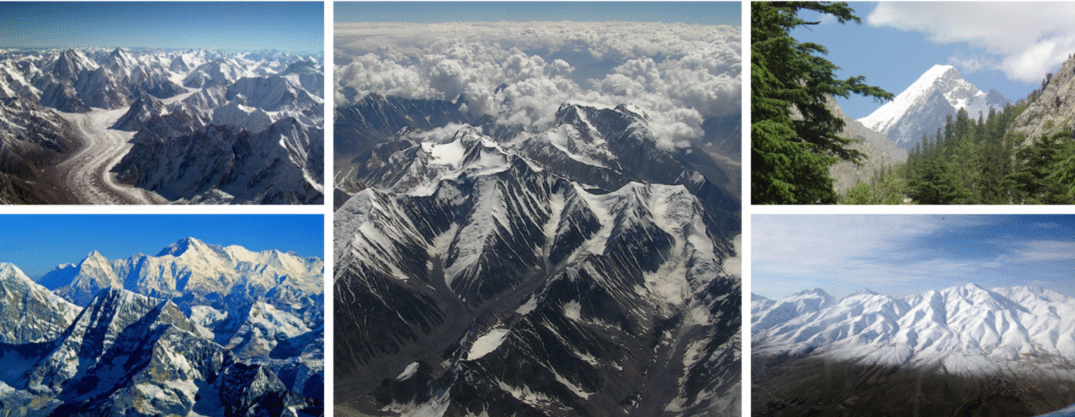 International Mountain Day being observed today International Mountain Day