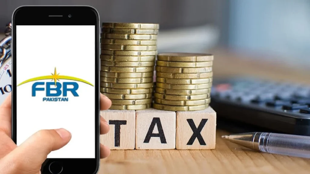 FBR Chairman: Taxes on High-End Phones Impact Only 5% of Users