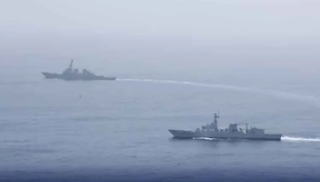 Pakistan Navy Intercepts 1,500kg Hashish Haul Worth Almost $3m Pakistan Navy hashish seizure