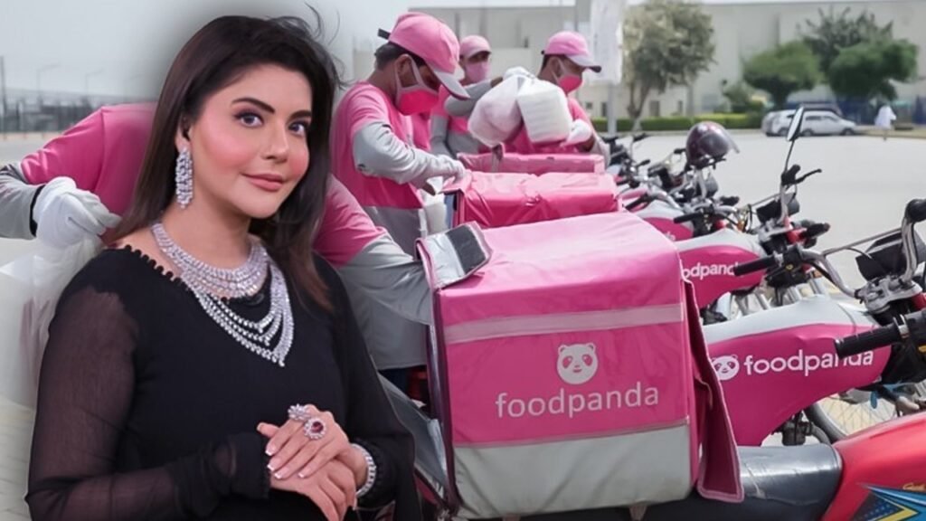 Nida Yasir Apologises After Delivery-Rider Controversy: ‘I’m Human, Not an Angel’