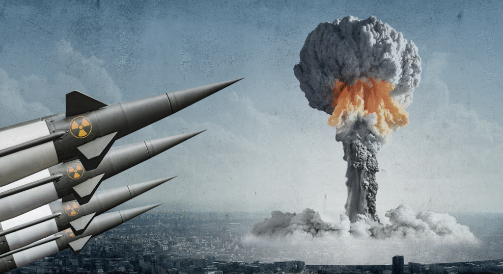 Is India’s ‘New Normal’ Doctrine Quietly Reshaping South Asia’s Nuclear Stability? India New Normal Doctrine South Asia Stability