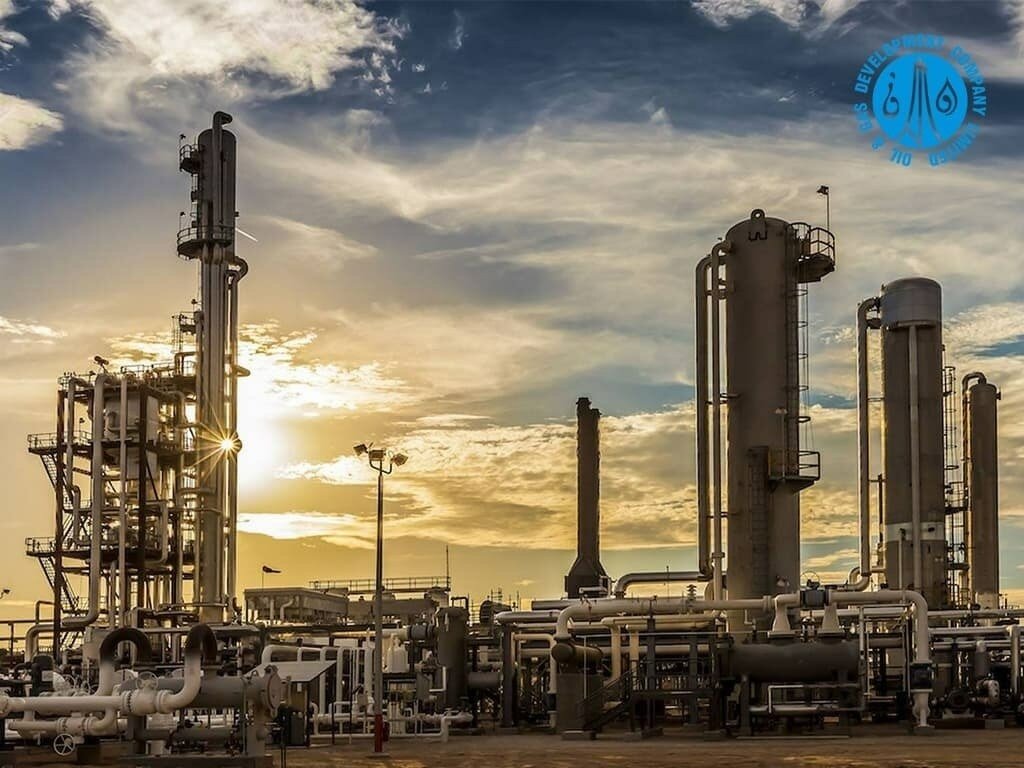 Top Oil & Gas Companies Powering Pakistanโs Energy Sector oil gas