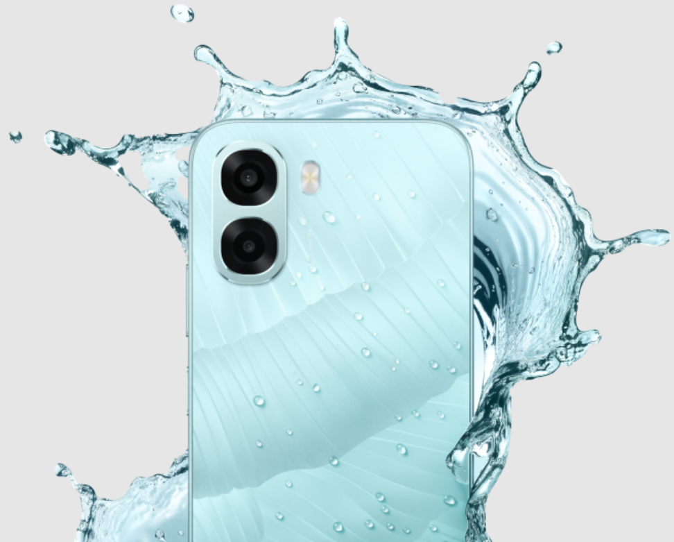 Oppo A6x Series Brings Huge Batteries Under $100 with Impressive Features Oppo A6x series