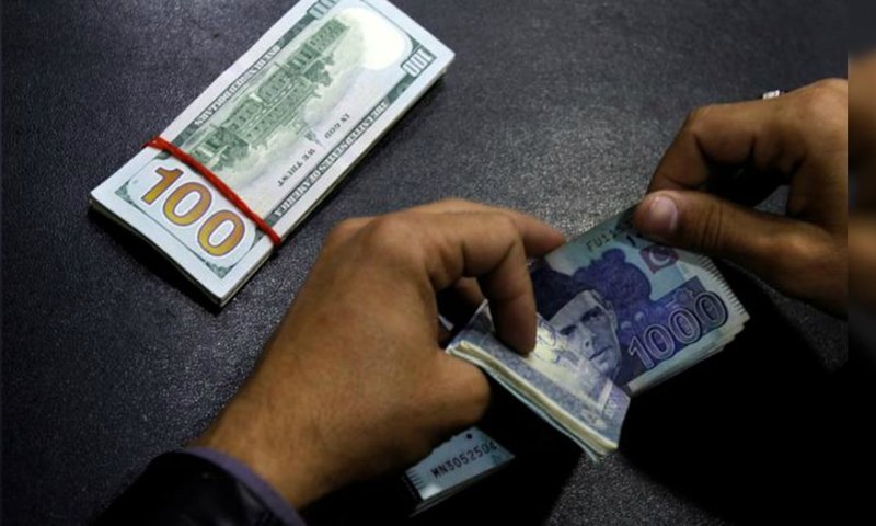 Telecom Revenues Grow Despite Rising Inflation in Pakistan pak rupee