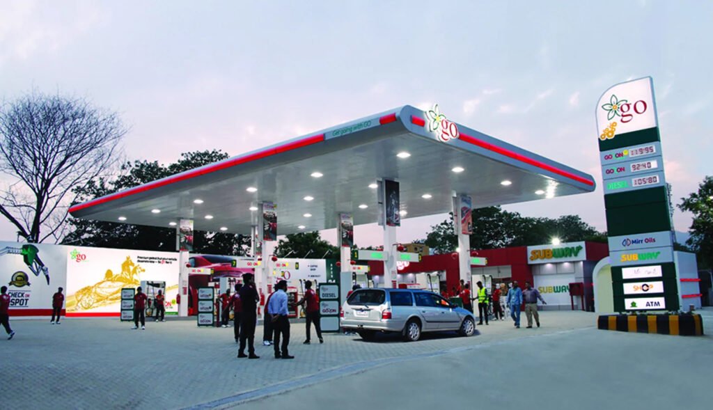 Top Petroleum Companies Driving Pakistanโs Energy Sector petroleum companies