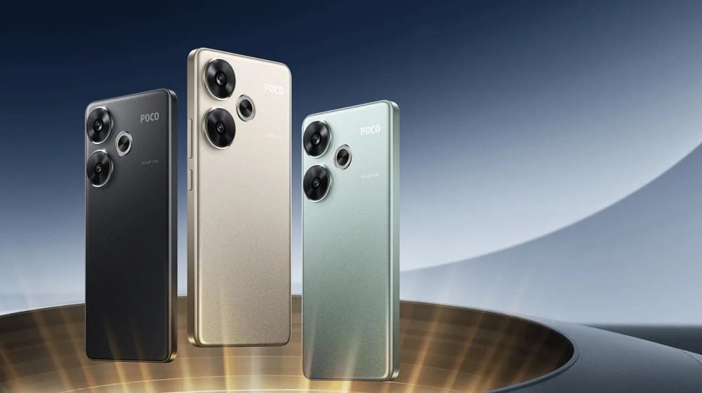 Poco F7 Launch Sees Immediate Price Cuts and Ongoing Deals poco