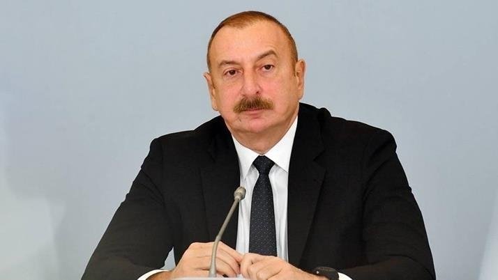 How Ilham Aliyev’s Vision Quietly Redefined Azerbaijan’s Power, Stability, and Global Standing Ilham Aliye