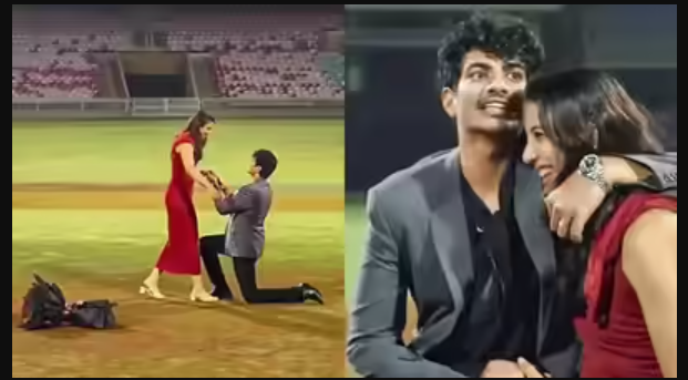 Palash Muchhal Removes Proposal Videos With Smriti Mandhana Palash Muchhal