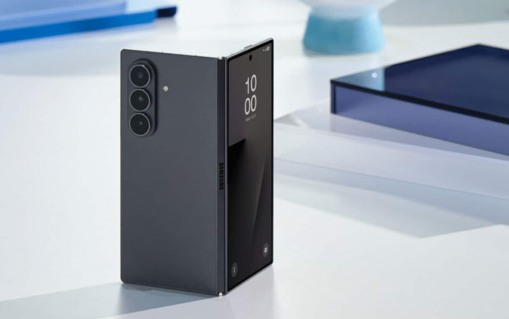 Galaxy Z Fold 7