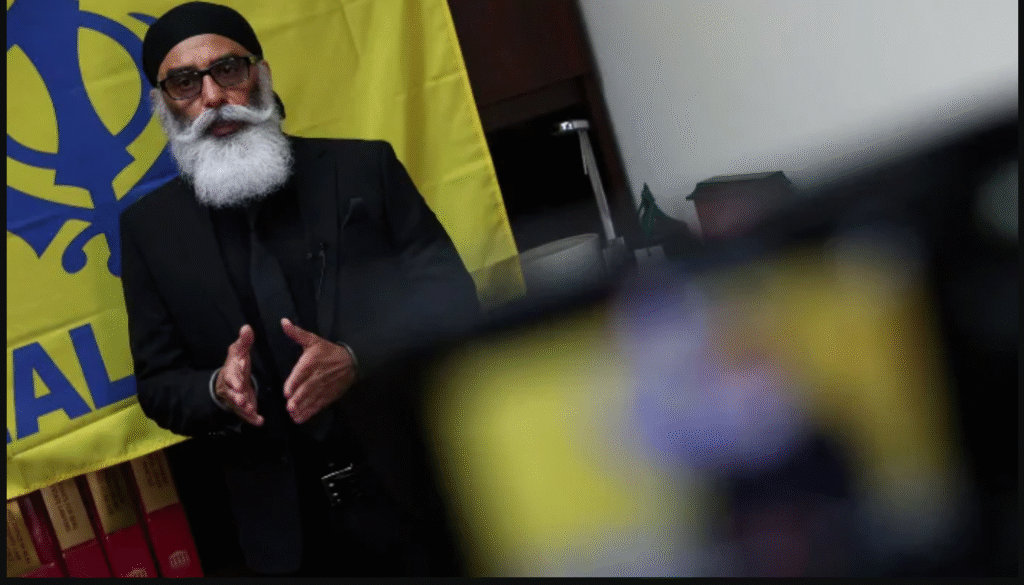 SFJ condemns threat against Trump