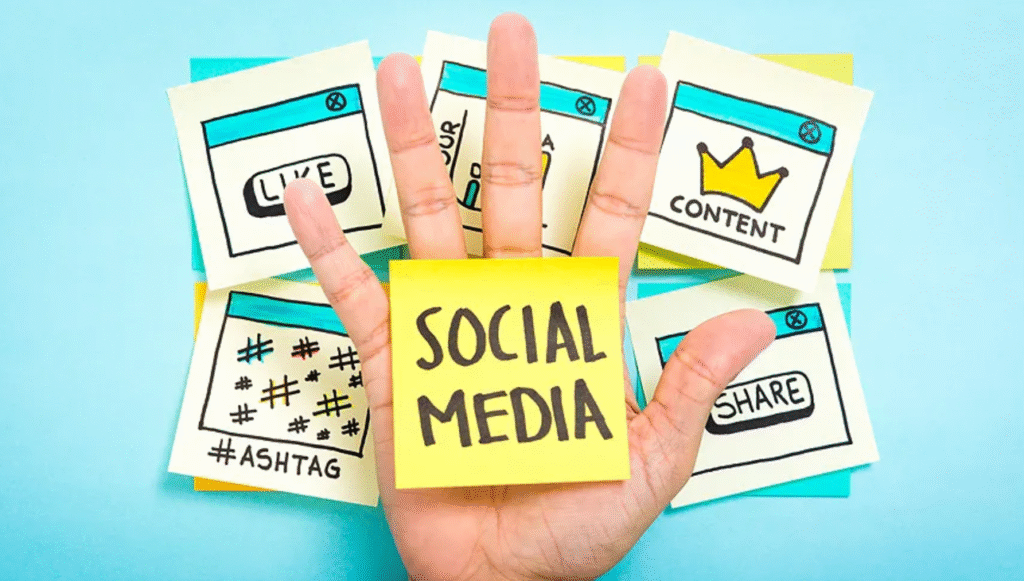 Take Seven Days Off Social Media and Notice Real Brain Changes social media break benefits mental health