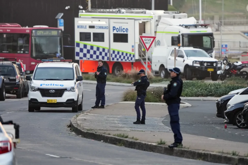 Bondi Beach Attack: Death Toll Rises to 16 in Sydney Sydney Bondi Beach shooting death toll rises to 16 as police declare terrorist attack and continue extensive investigations.