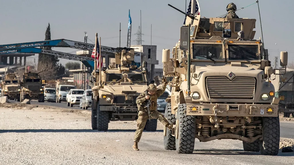 Syrian Security Insider Turns Attacker, Killing Americans in Palmyra and Exposing Extremism Within State Forces