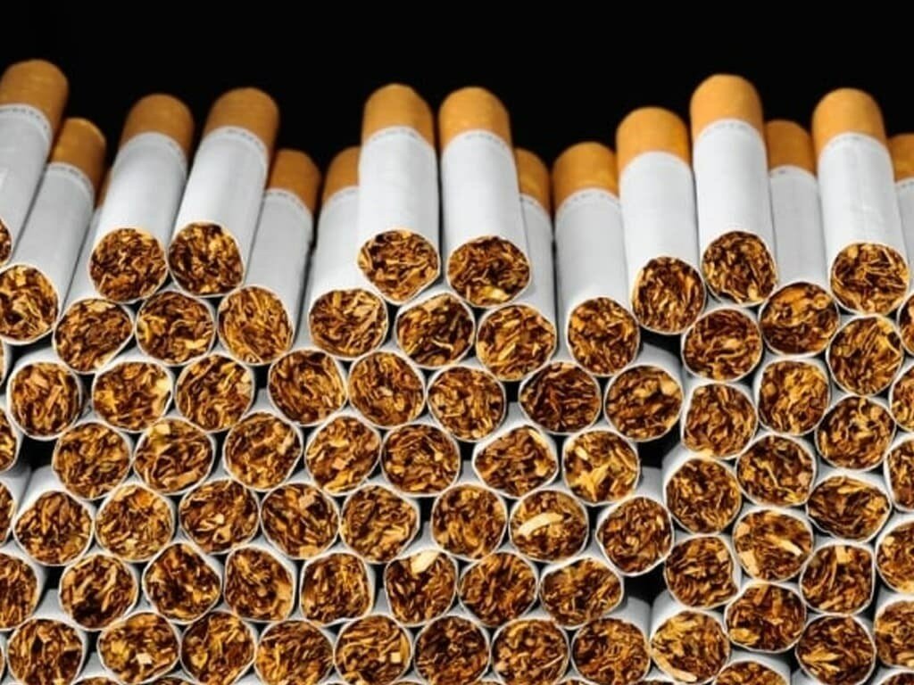FBR Seals Two Major Tobacco Factories Over Non-TTS and Non-Duty Paid Cigarette Production