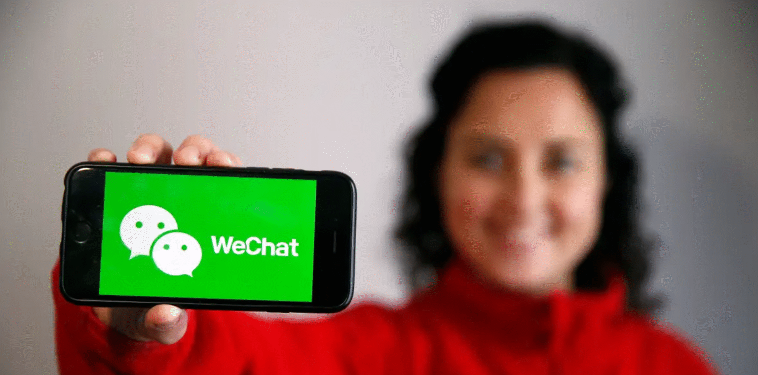 Pakistan Beep secure messaging app