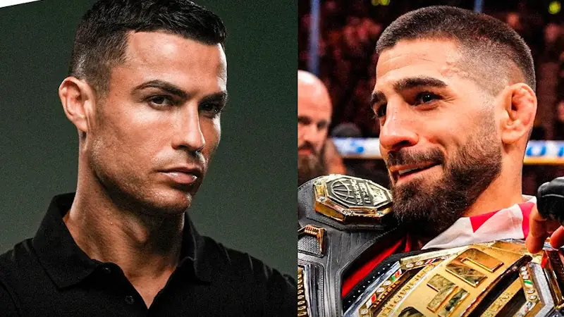 Cristiano Ronaldo Enters MMA: Joins WOW FC as Shareholder, Marks Bold Sports Crossover