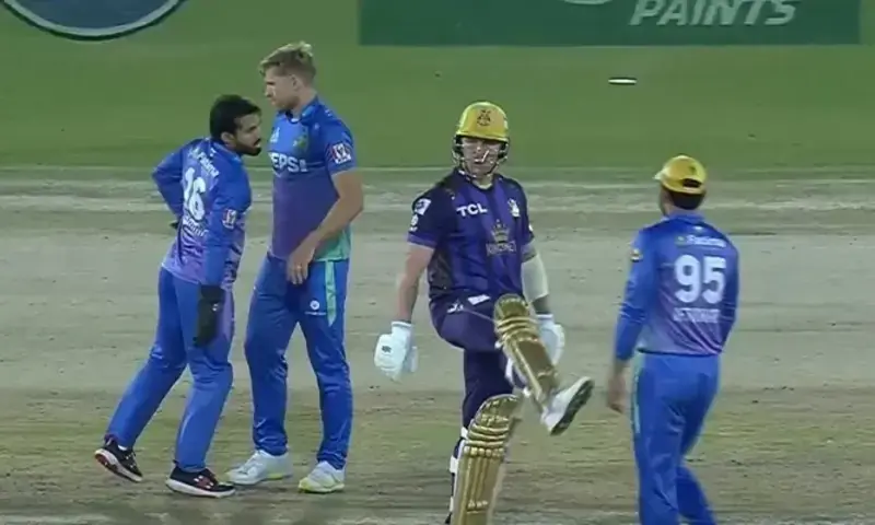 Multan Sultans Up for Sale as PCB Invites Bids Before PSL 2026