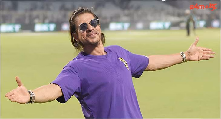 Backlash Grows Against Shah Rukh Khan After BCCI Urges KKR to Drop Bangladesh Pacer